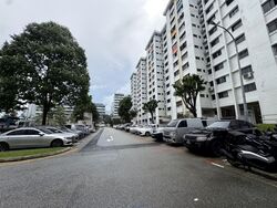 Blk 26 Teck Whye Heights II (Choa Chu Kang), HDB 3 Rooms #613914941